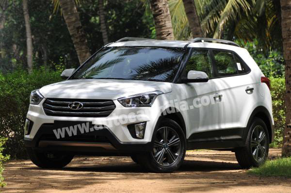 Hyundai Creta review, test drive - Image 2